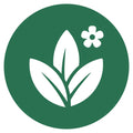 <p>100% natural <br/>fragrances</p>