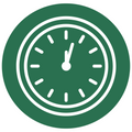 <p>time-saving routines</p>