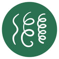 <p>made for <br/>all curl types</p>