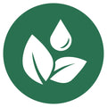 <p>plant powered <br/>ingredients</p>