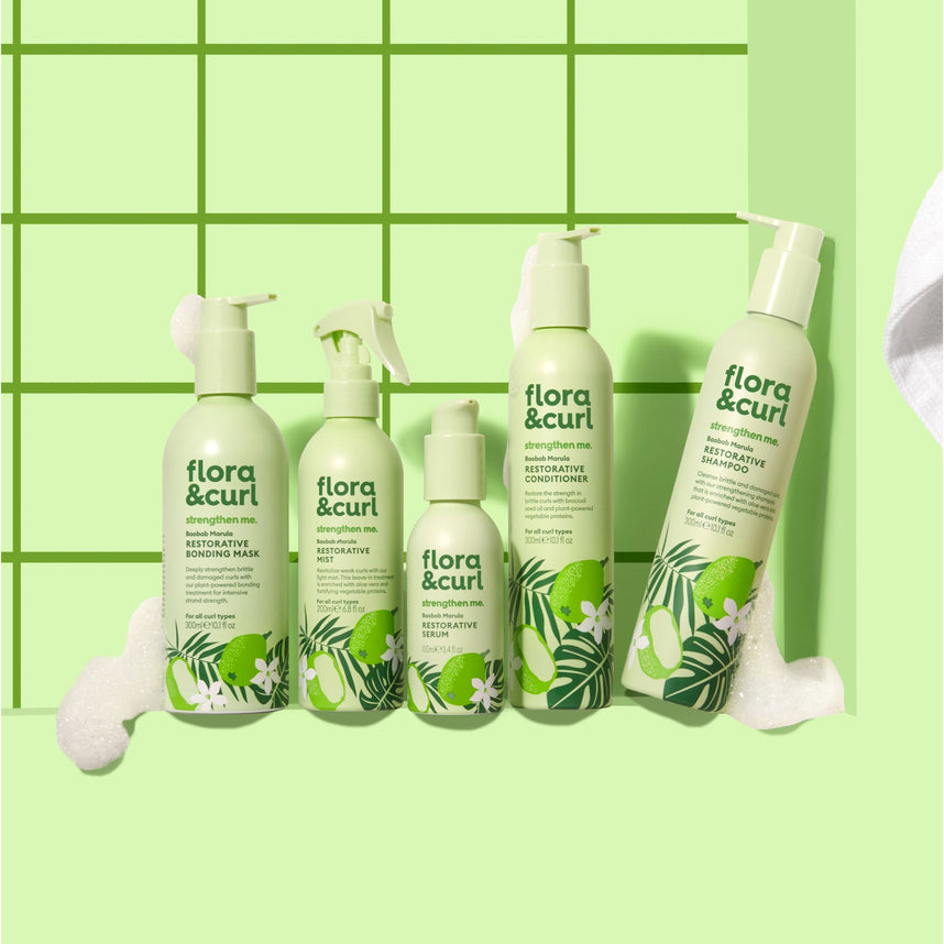 Flora & Curl featured image