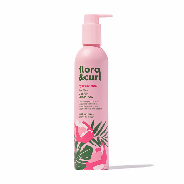 Kids Hydrating Wash Day Kit Best Shampoo and Conditioner – Flora